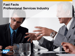 2016 SAP SE or an SAP affiliate company. All rights reserved.