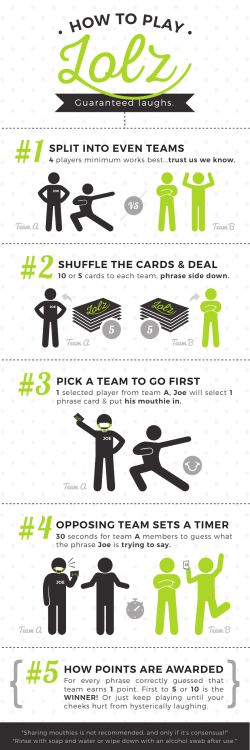 lolz - how to play (Vertical)