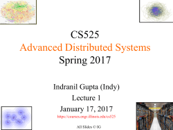 ppt - Course Websites