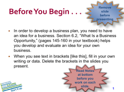 11e Template Final Student