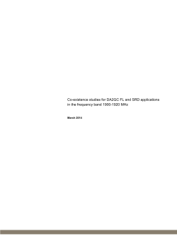 New ECC Report Style