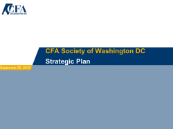 2013-2016 Strategic Plan_092512