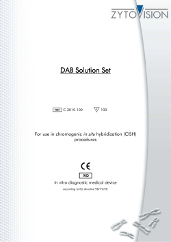 DAB Solution DAB Solution Set