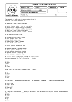 professor (a): carneiro