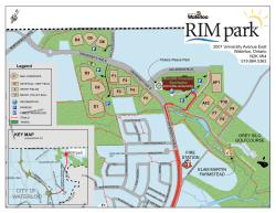 map - City of Waterloo