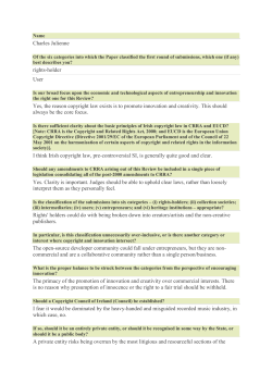 Charles Julienne rights-holder User Yes, the reason copyright law