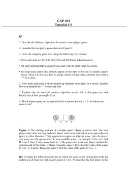 Nouvelle Strat&eacute;gie de Recherche pour l`Alignement Multiple de