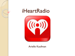 iHeartRadio
