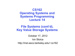 ppt - EECS: www-inst.eecs.berkeley.edu