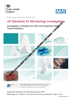 Title of SMI goes here