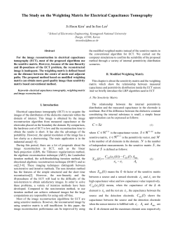 Template for producing VLSI Symposia proceedings