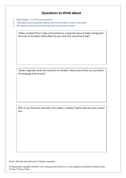 lamp-like eyes - Hamilton Trust