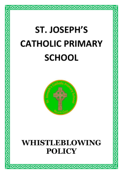 Flexible working policy and procedure