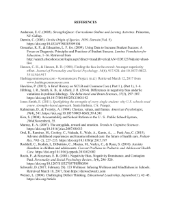 references - drew schwartz