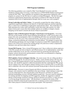Read actions that owner organizations should take to effectively