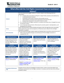 K-4 Proof of Concept unit draft