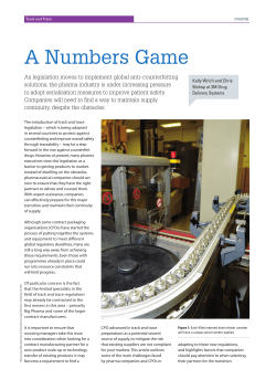 A Numbers Game