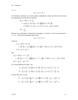 1 - Test Bank, Manual Solution, Solution Manual