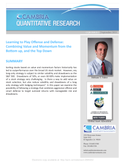 Learning to Play Offense and Defense: Combining Value and