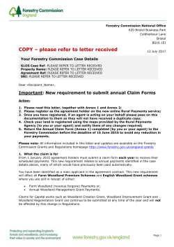 Do I need to provide the RPA with Agent