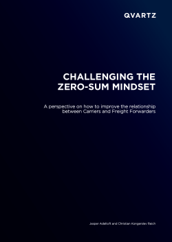challenging the zero-sum mindset