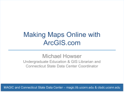 Hispanic and Latino Population in Connecticut: A