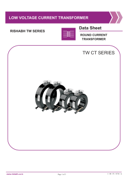 ROUND CT RISHABH TW SERIES_without photo