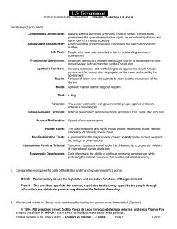 13-20-Week-20-answers-Political-Systems-in-the