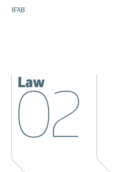 LAW 02 &ndash; The Ball - walkerton minor soccer