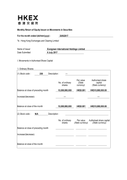 APPENDIX 8A