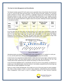 About Cetera Financial Group