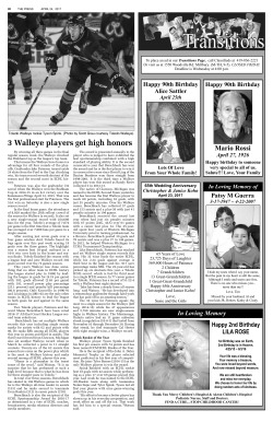 3 Walleye players get high honors