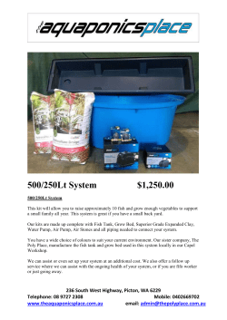 500250Lt Brochure