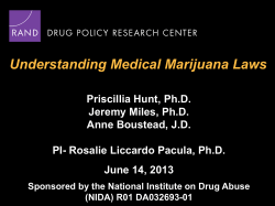 PowerPoint - cdrewu.edu