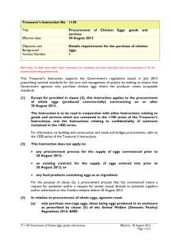 Department of Treasury and Finance