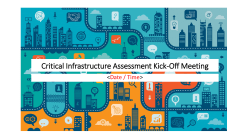 CI Assessment Kick