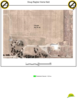 Doug Regher Home field