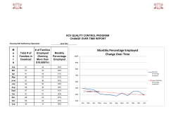 Sample Quality Control Outcomes Report – Brazos