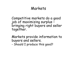 Economics
