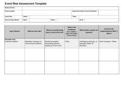 Event-Risk-Assessment-Template