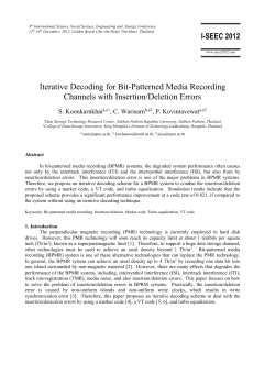 Article - I