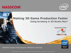 NAGFO - Nasscom