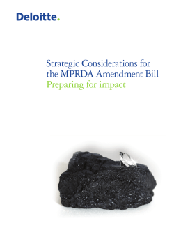 000000 MPRDA Strategic considerations.indd