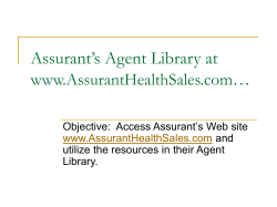Agent Library - Simmons Benefit Group