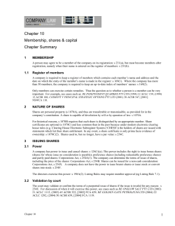 chapter 8
