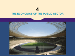 Quantity of Pollution