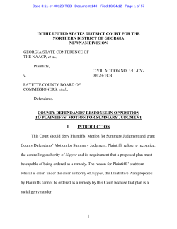 1 in the united states district court for the northern district