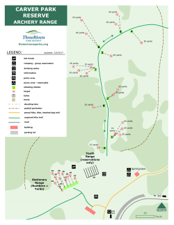 carver park reserve - Three Rivers Park District