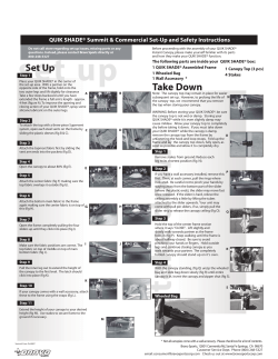 Take Down - Cincinnati Community ToolBank