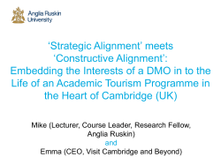 Social Media, Digital Resistance and Local Food Firms: The case of